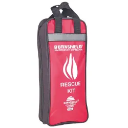 Burnshield Rescue kit 1